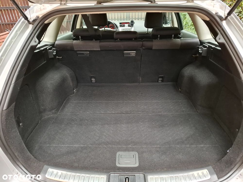 Mazda 6 2.0 Exclusive - 18