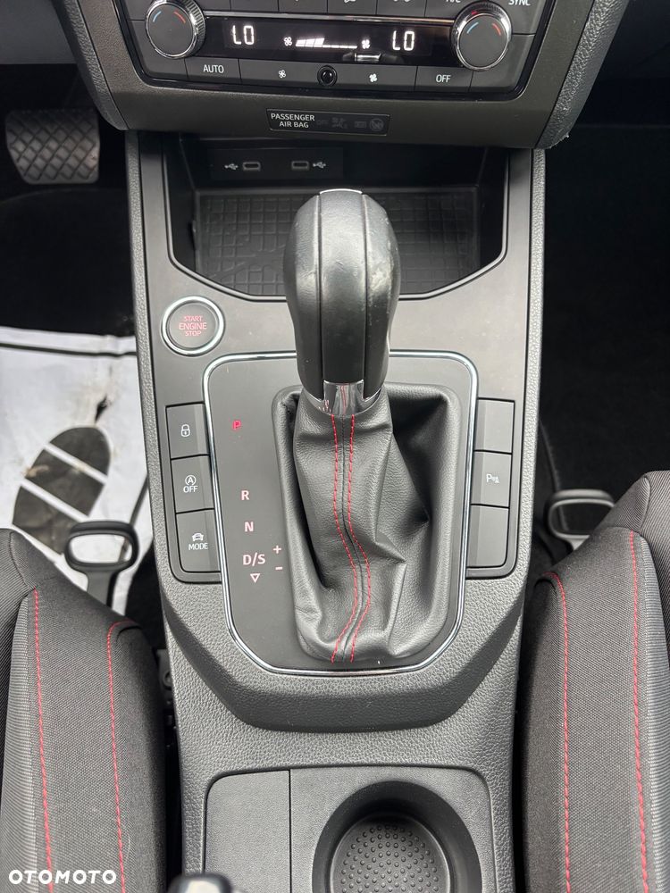 Seat Ibiza 1.0 TSI S&S DSG FR - 15