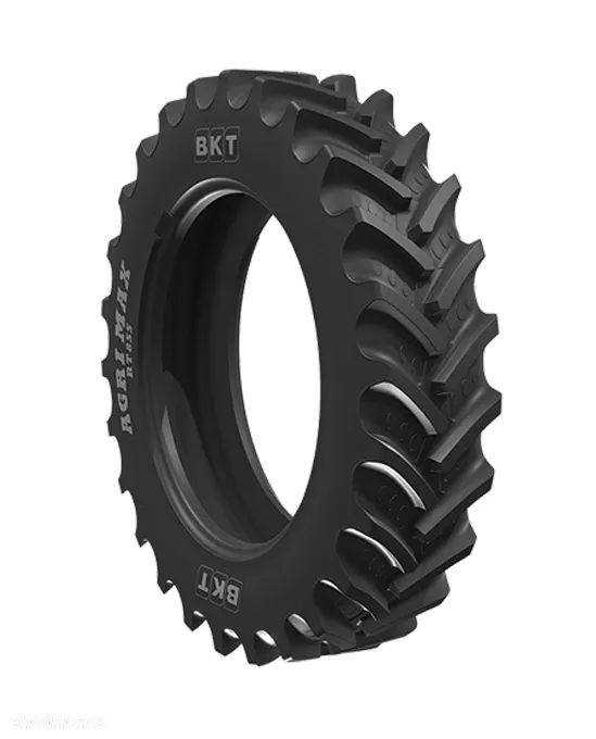 OPONA 18.4R34 (460/85r24) BKT AGRIMAX RT855 147A8/B TL - 1