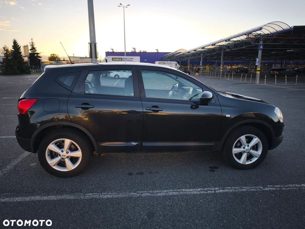 Nissan Qashqai 1.5 dCi Tekna - 17