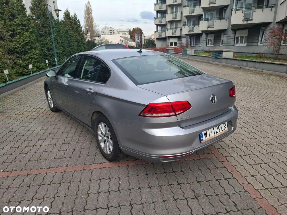 Volkswagen Passat ver-2-0-tdi-bmt-city - 5