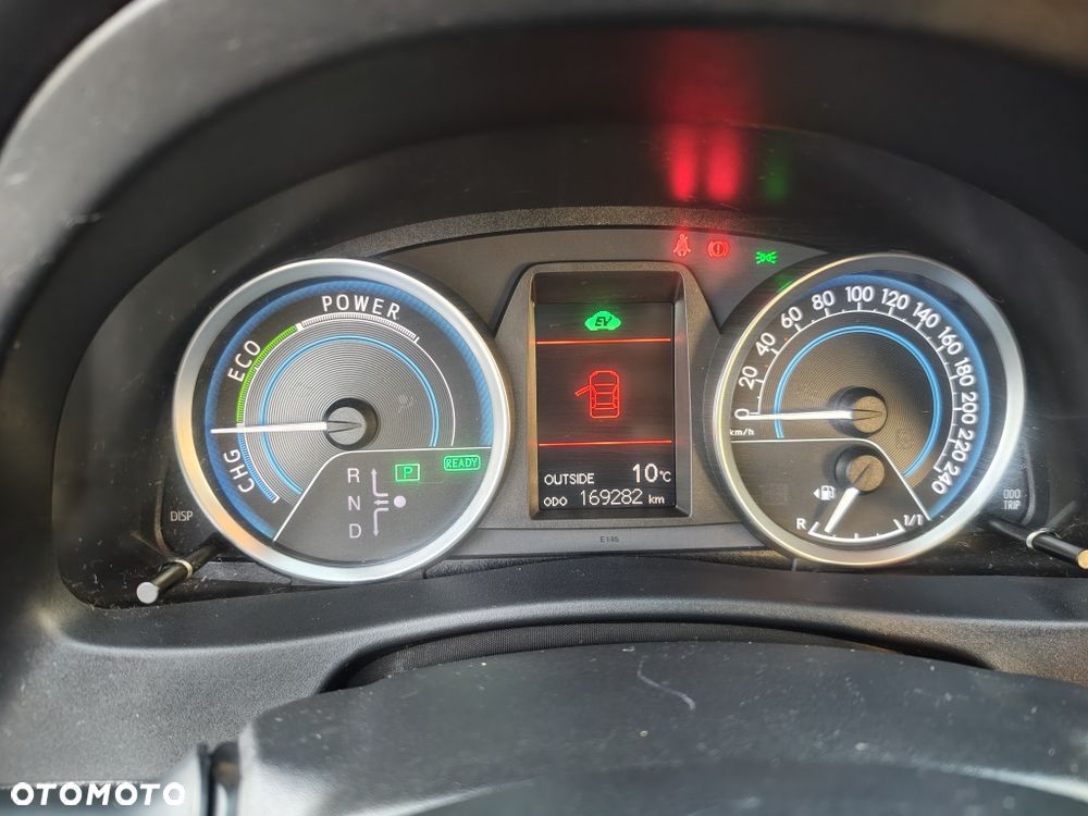 Toyota Auris - 7