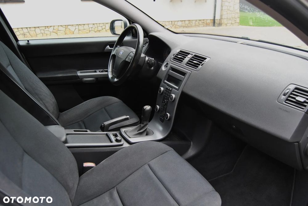 Volvo V50 - 7