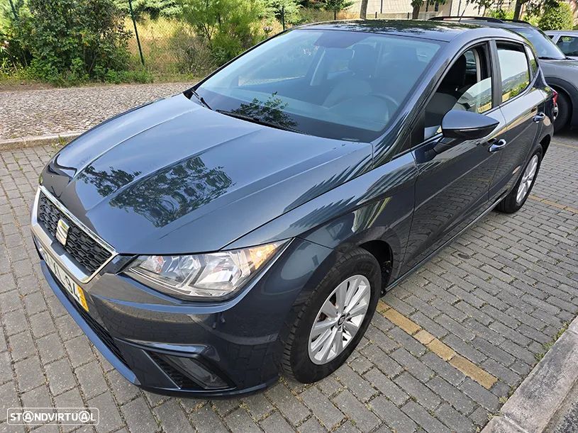 SEAT Ibiza 1.0 Style - 1