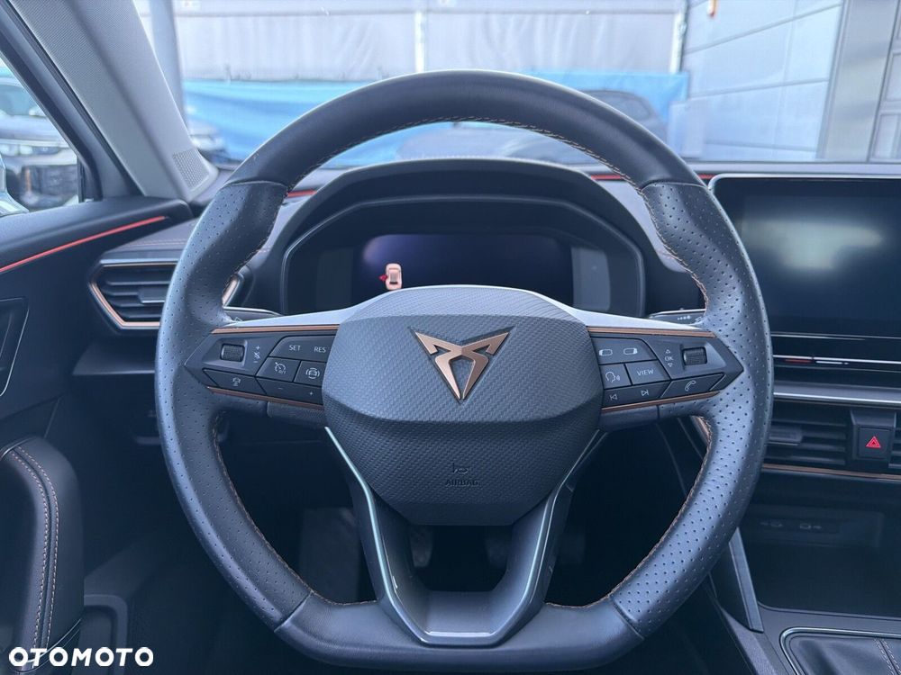 Cupra Formentor - 13