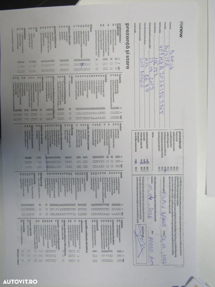 Dacia Duster TCe 150 2WD GPF Sondermodell Adventure - 15