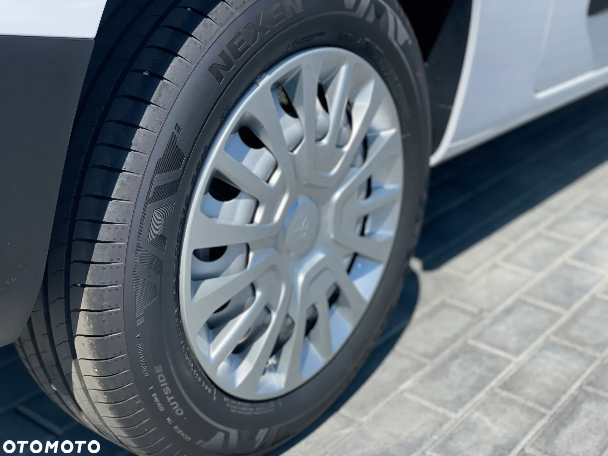 Toyota Proace City - 13