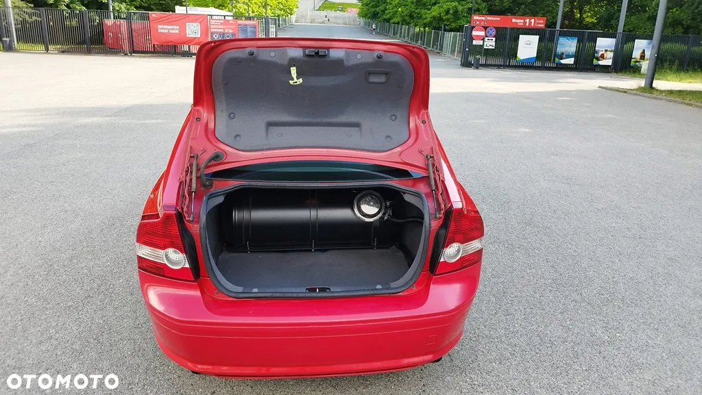 Volvo S40 T5 Summum - 11