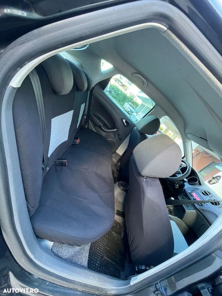 Seat Ibiza 1.4 TDI Ecomotive DPF - 6