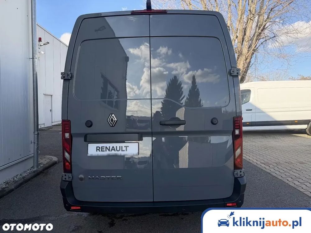 Renault Master Furgon 3.5T L3H2 170KM Automat - 6