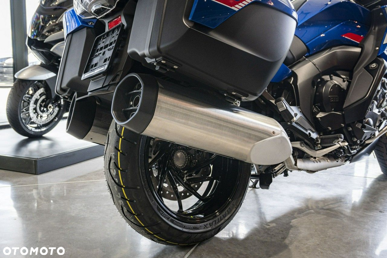BMW K - 11