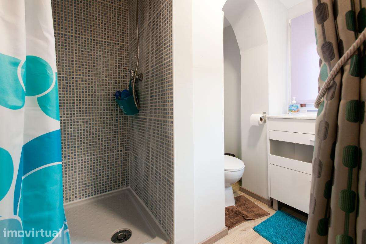 Apartamento com 1 quartos - localizado em Massarelos Porto - Grande imagem: 5/17