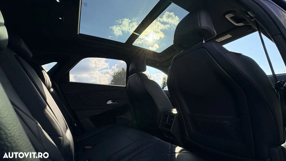 DS Automobiles DS 7 Crossback 1.6 PureTech 180 S&S EAT8 RIVOLI - 12