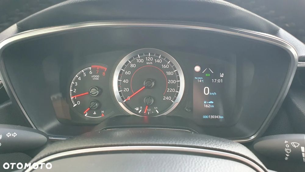 Toyota Corolla 1.2 T Comfort - 17