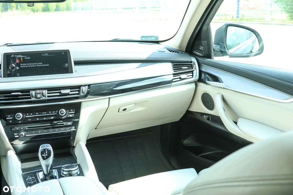 BMW X6 xDrive30d M Sport - 17