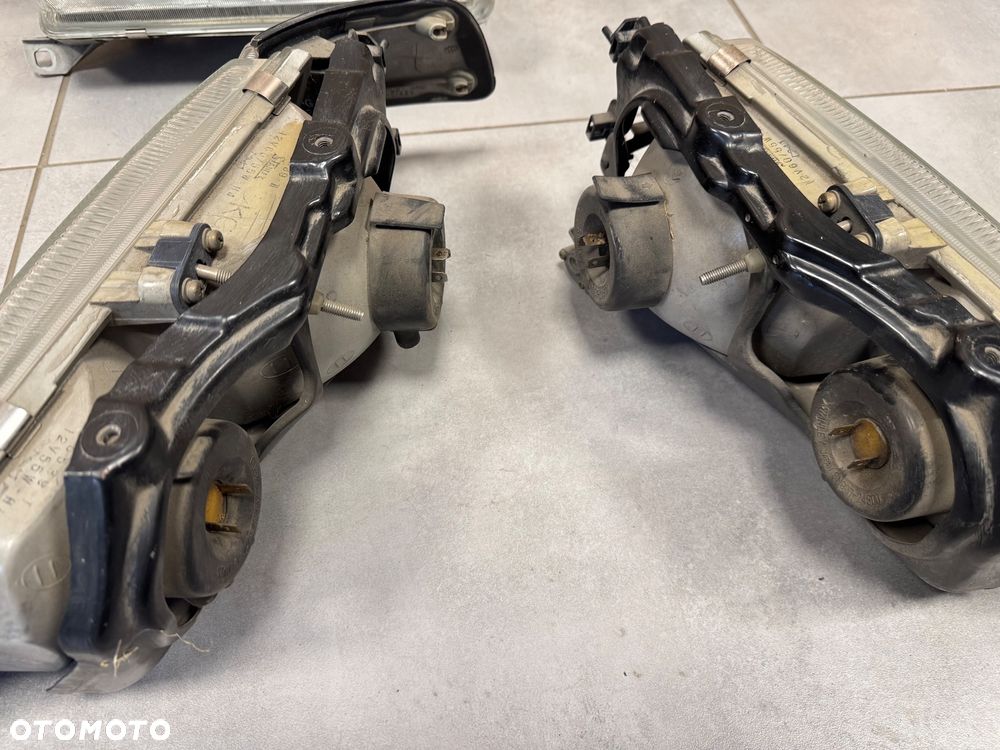 Honda Civic IV reflektor przód Stanley - 6