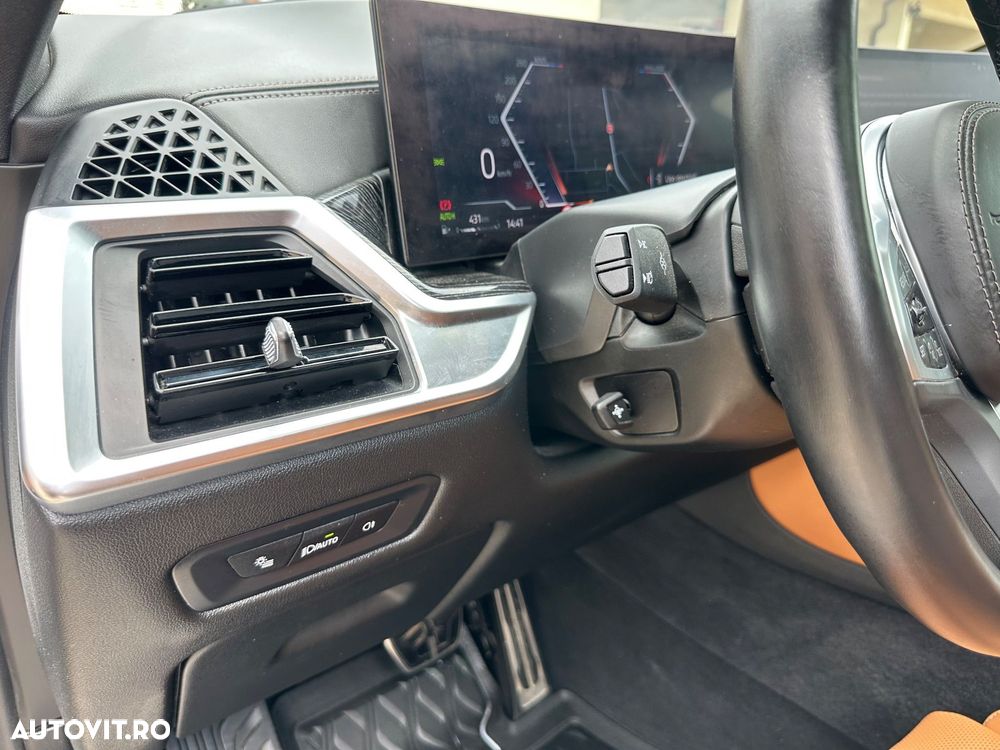 BMW X6 - 10