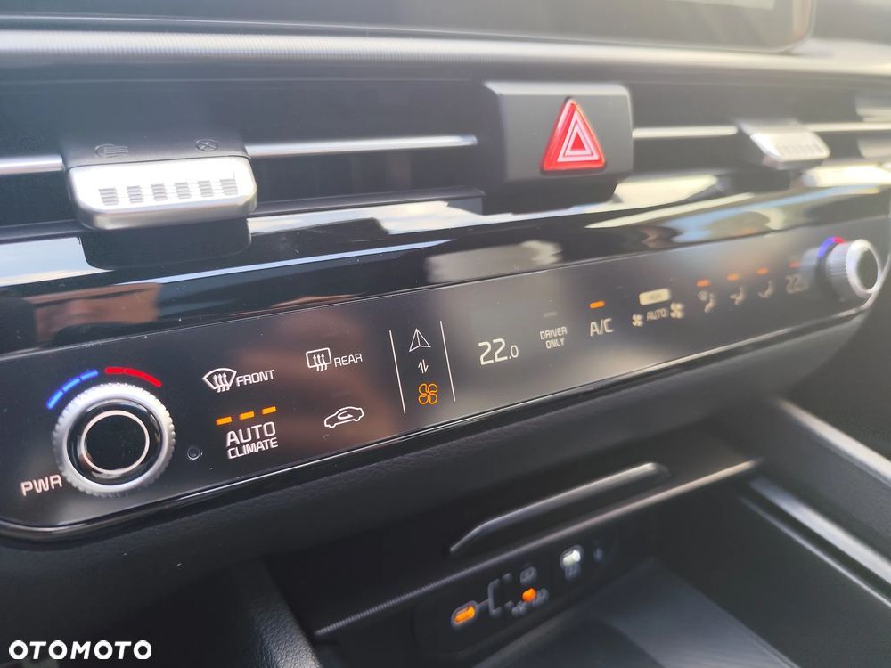 Kia Sportage 1.6 T-GDI HEV GT Line 4WD - 23