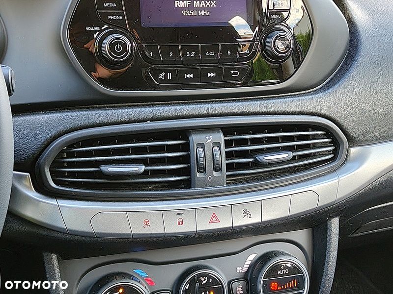 Fiat Tipo 1.4 16v S-Design - 17