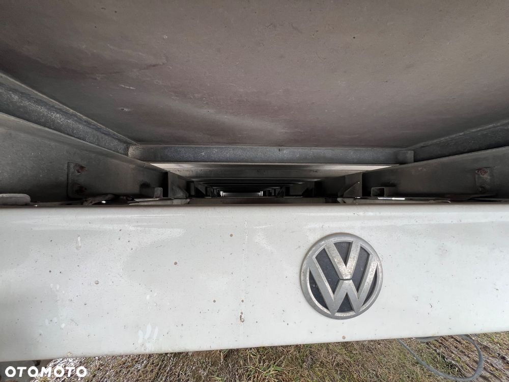 Volkswagen Crafter - 12