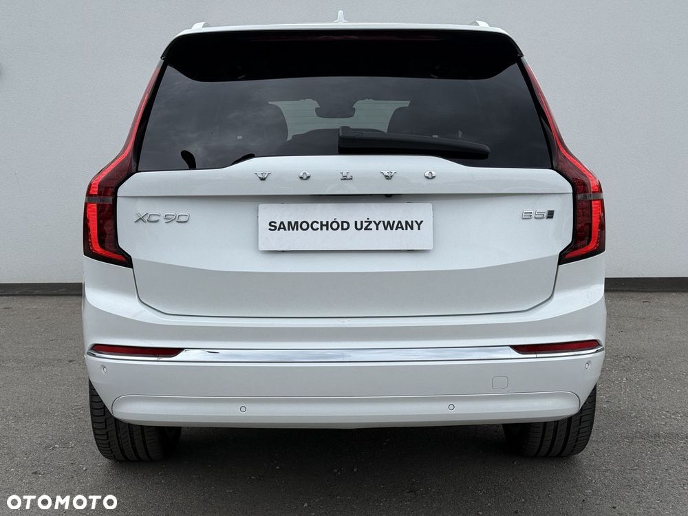Volvo XC 90 - 7