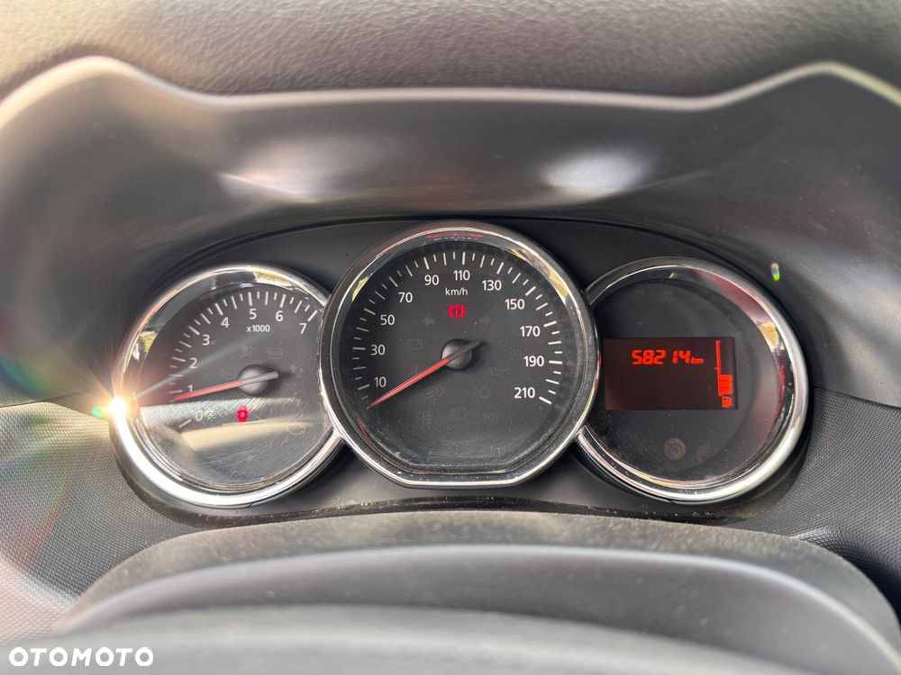 Dacia Duster 1.2 TCe Laureate - 10