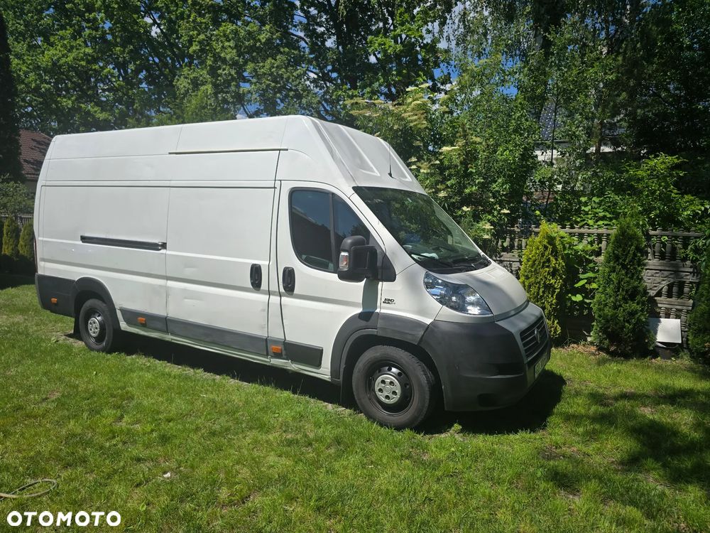Fiat Ducato - 1