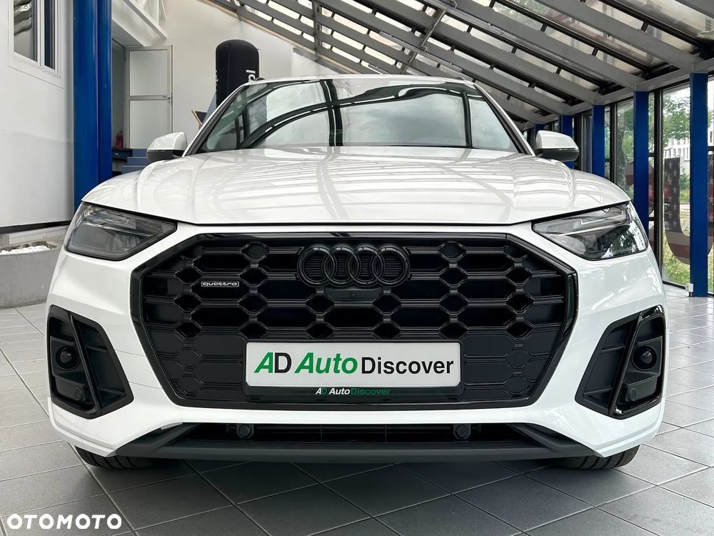 Audi Q5 45 TFSI quattro S tronic S line - 9