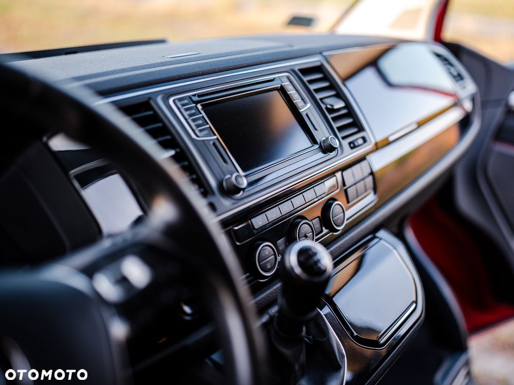 Volkswagen Multivan 2.0 TDI L1 Edition - 17