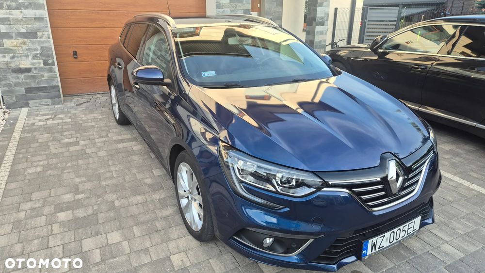 Renault Megane 1.2 Energy TCe Intens - 11