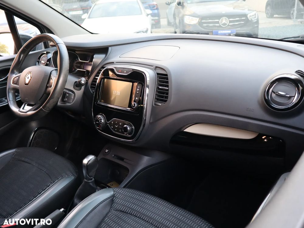 Renault Captur ENERGY TCe EDC Intens - 18