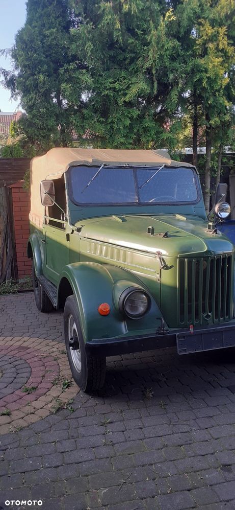 Gaz 69 - 2