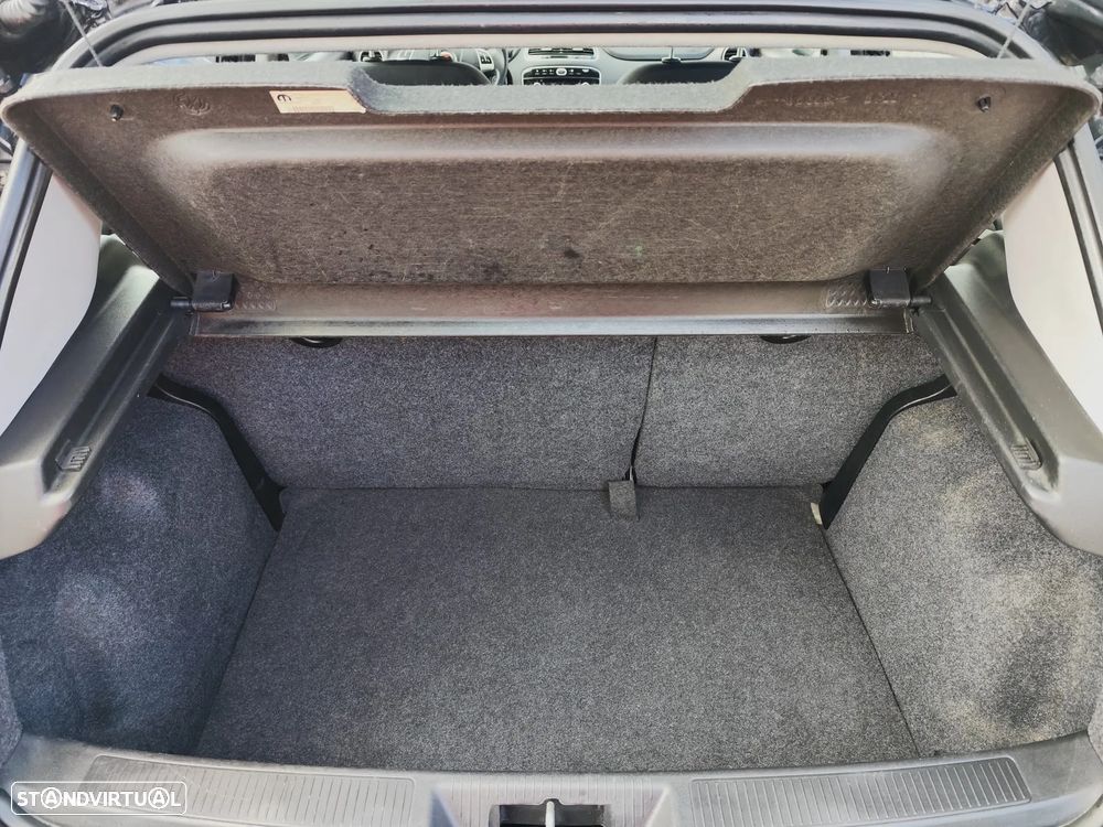 Fiat Punto 1.3 M-Jet Lounge S&S - 15