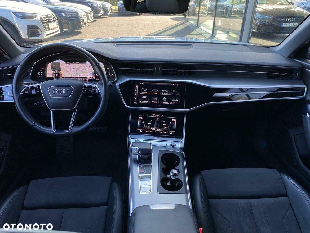 Audi A6 Limousine 35 TDI mHEV Sport S tronic - 16