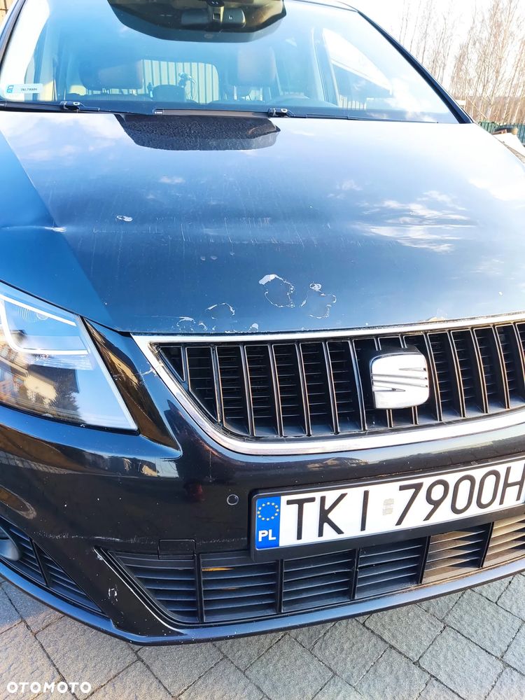 Seat Alhambra - 11