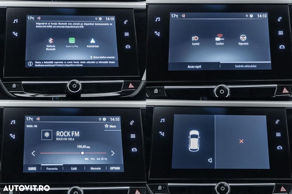 Opel Corsa 1.2 Start/Stop Elegance - 9