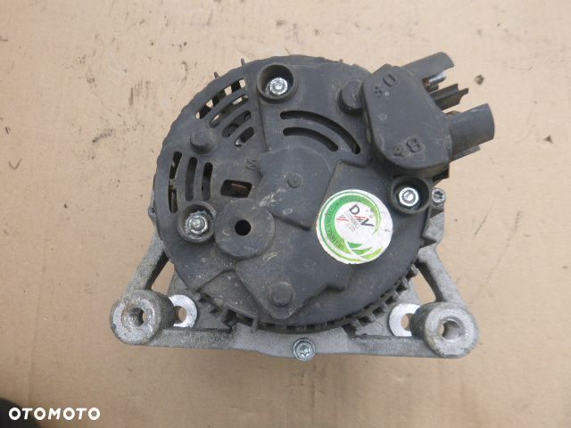 ALTERNATOR CITROEN JUMPY 2.0 HDI 90A - 13