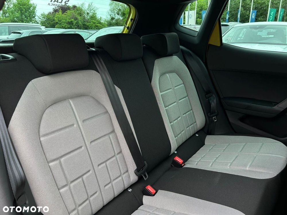 Seat Arona - 8