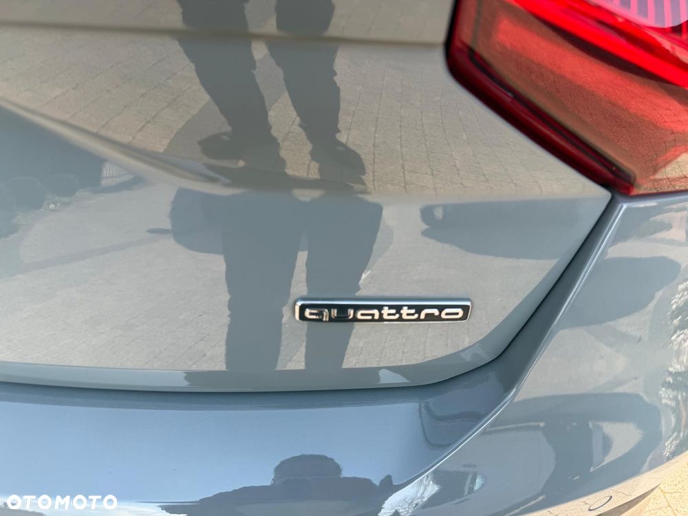 Audi Q2 2.0 TDI Quattro S tronic design - 22