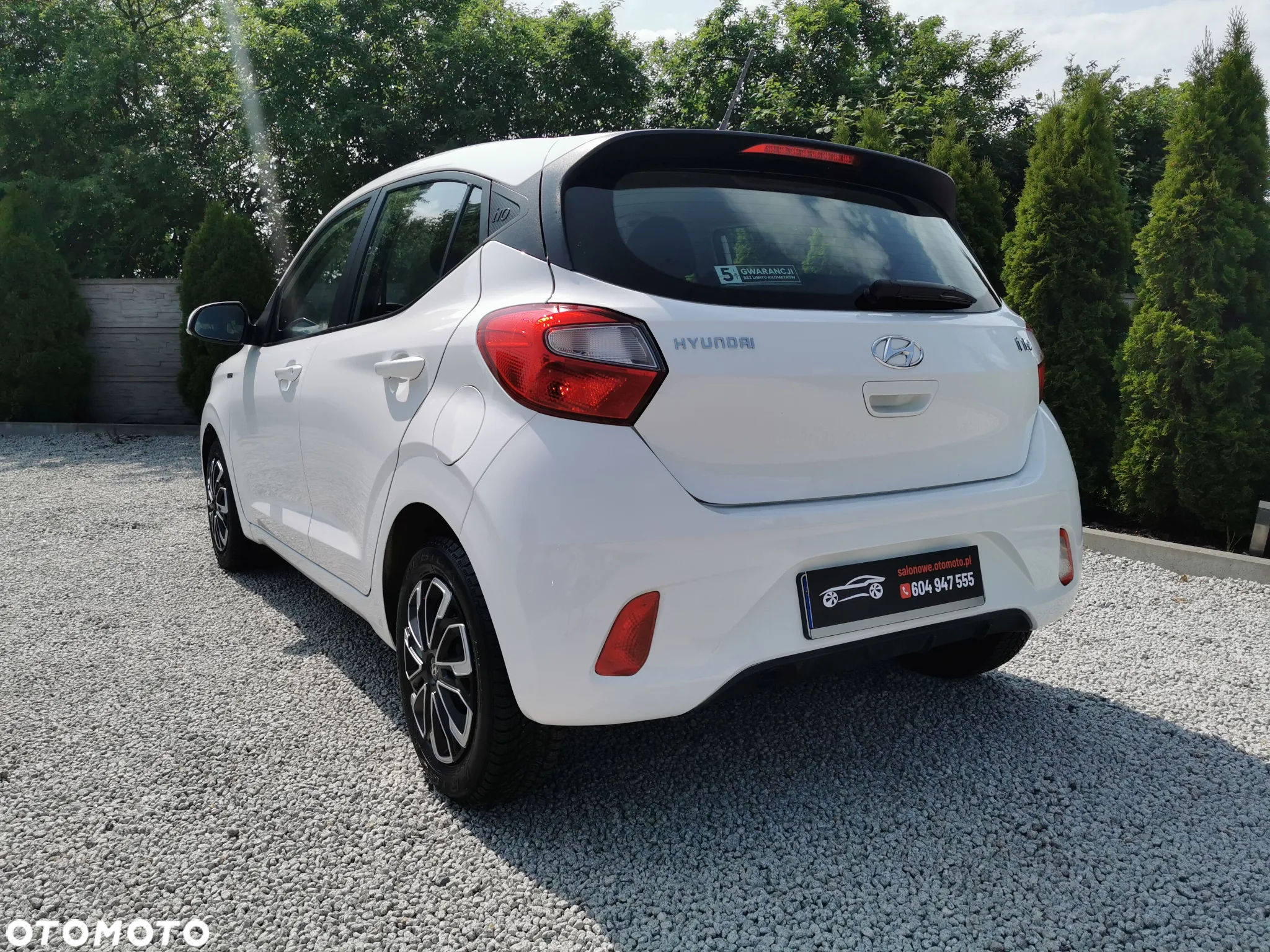 Hyundai i10 1.2 Comfort - 26