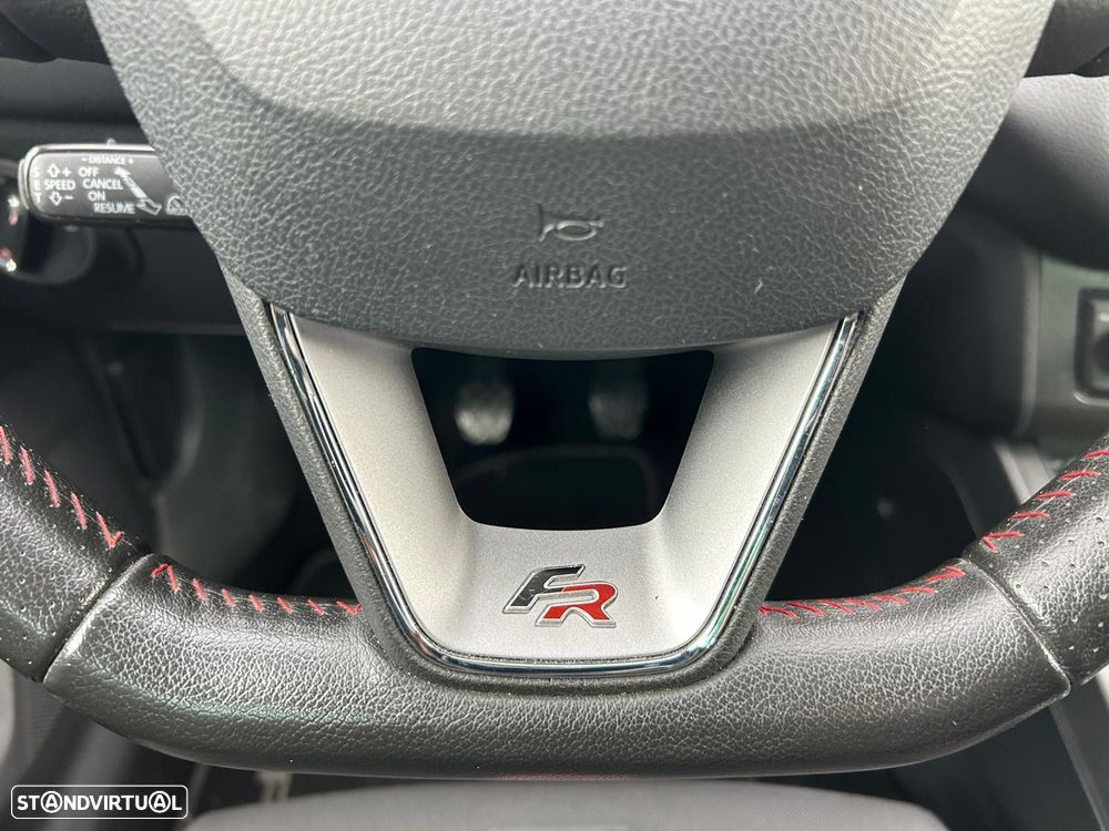 SEAT Ibiza 1.0 TSI FR - 38