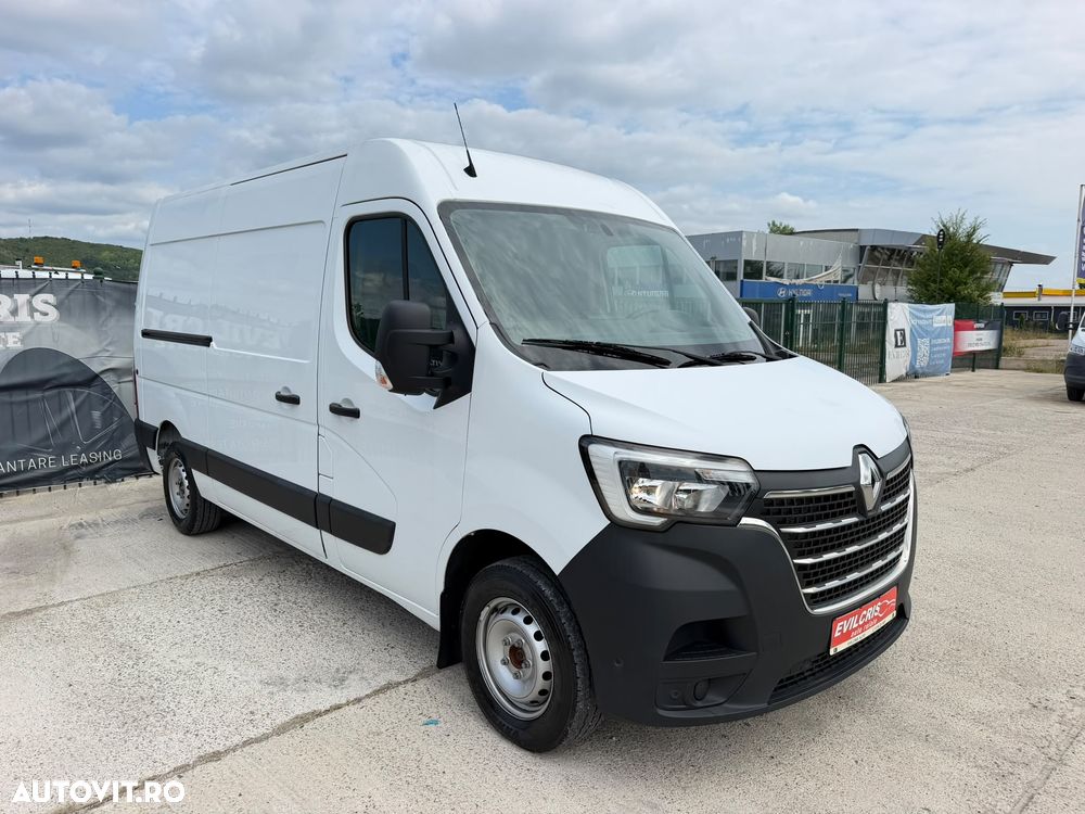 Renault Master 2.3 DCI LIFT - 5