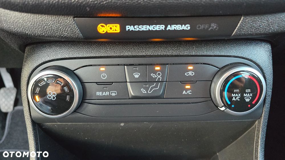 Ford Fiesta - 18
