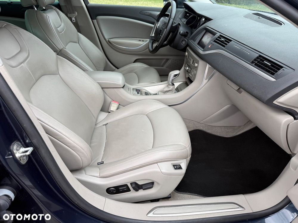 Citroën C5 2.0 16V Exclusive - 33