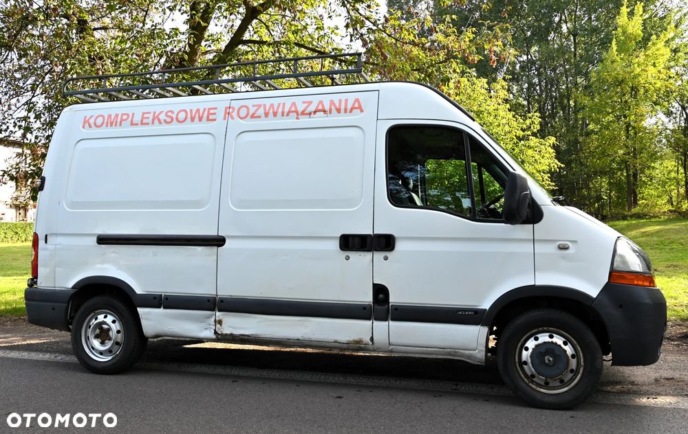 Renault Master - 7