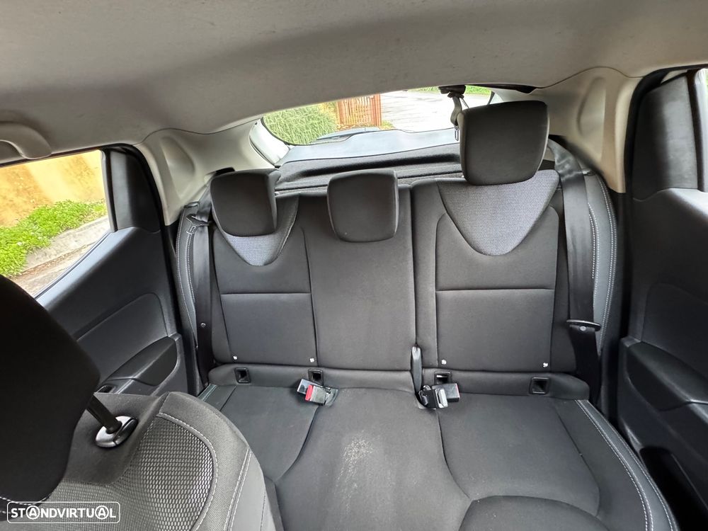 Renault Clio dCi 90 Limited - 9