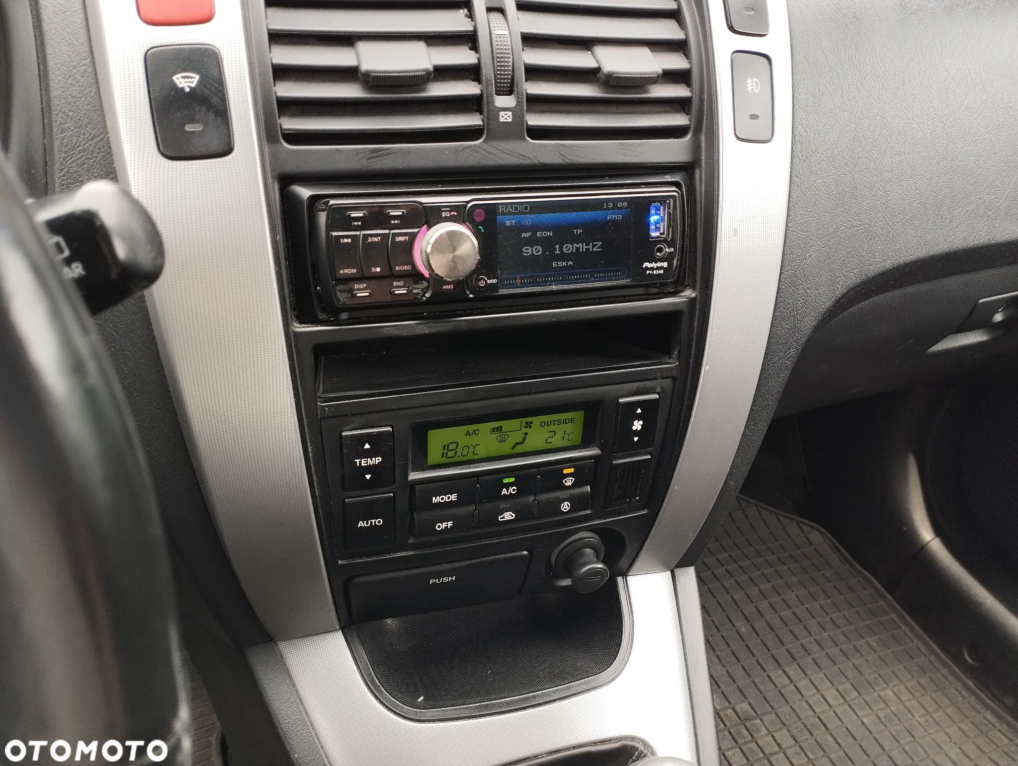 Hyundai Tucson - 5