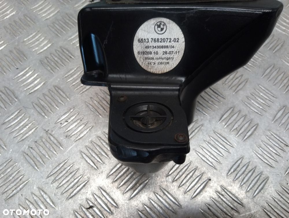 Głośnik prawy BMW R 1200RT K26 10-14r   PN. 65137682072 - 5