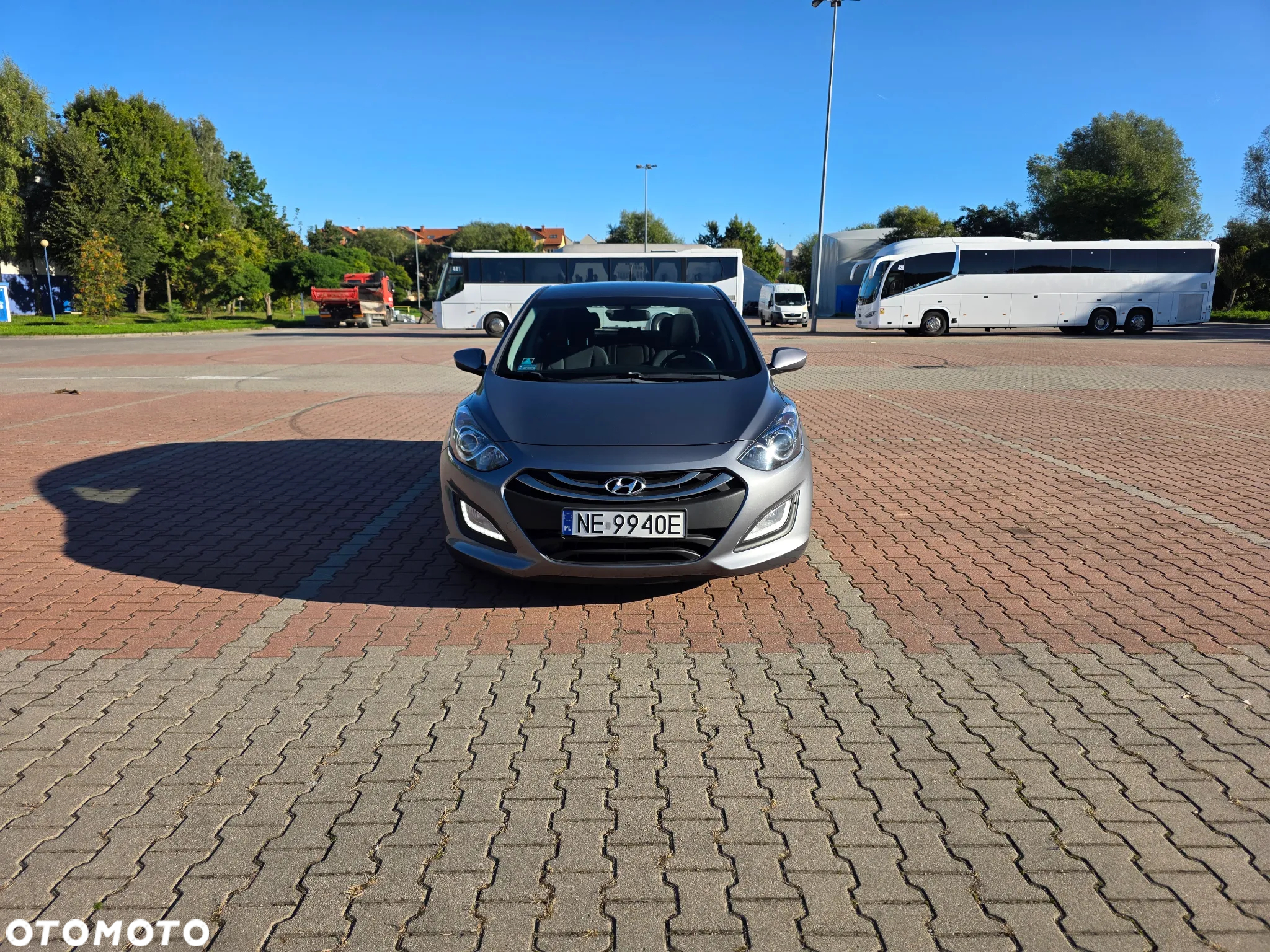 Hyundai i30 1.6 CRDi Comfort - 2