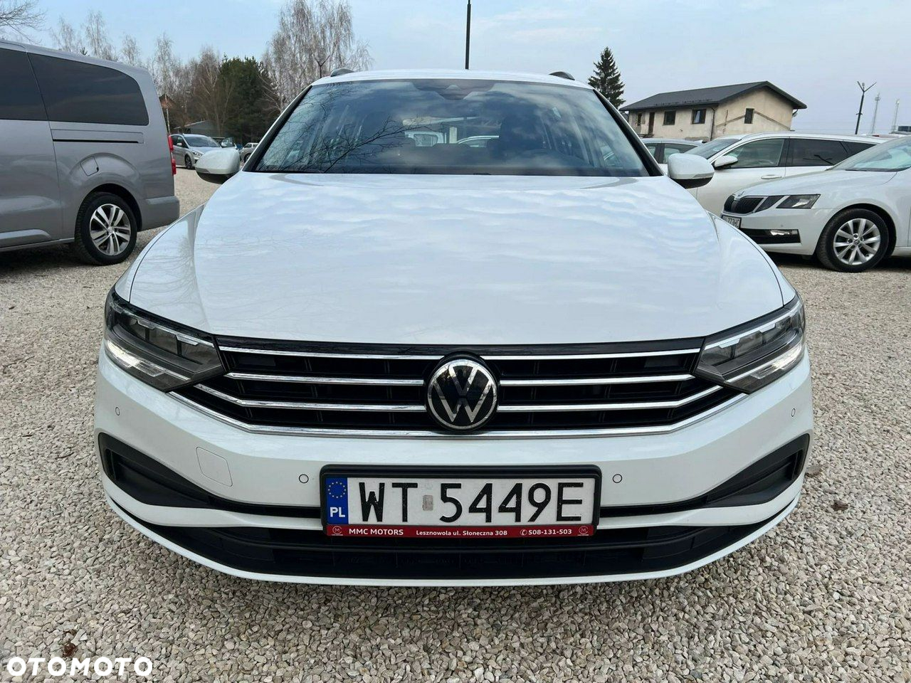 Volkswagen Passat 2.0 TDI EVO Business DSG - 15